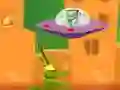 Spiel Ben 10: Alien-Angriff Online