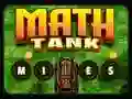 Spiel Mathe-Panzer: Minen Online