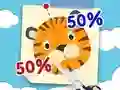 Spiel Schneide es perfekt Online Spiel Schneide es perfekt Online
