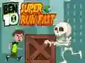Spiel Ben 10 Super Schneller Lauf Online
