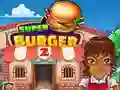 Spiel Super Burger 2 Online