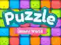 Spiel Puzzle Disney World Online