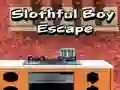 Spiel Flucht des faulen Jungen Online Spiel Flucht des faulen Jungen Online