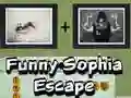 Spiel Lustige Sophia Flucht Online Spiel Lustige Sophia Flucht Online
