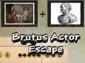 Spiel Brutus Schauspieler Flucht Online Spiel Brutus Schauspieler Flucht Online
