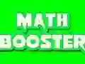 Spiel Mathe-Booster Online