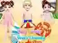 Spiel Baby Taylors Strandreinigungstag Online Spiel Baby Taylors Strandreinigungstag Online