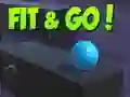 Spiel Fit & Los! Online Spiel Fit & Los! Online
