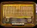 Spiel Altes Röhrenradio-Puzzle Online Spiel Altes Röhrenradio-Puzzle Online