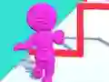 Spiel Sandmann Pixel Rennen 3D Online Spiel Sandmann Pixel Rennen 3D Online