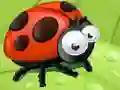 Spiel Marienkäfer-Rutsche Online Spiel Marienkäfer-Rutsche Online