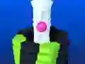 Spiel Stapeln Springen 3D Online