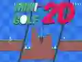 Spiel Minigolf 2D Online Spiel Minigolf 2D Online