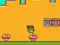 Spiel Ninja-Frosch-Abenteuer Online