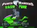 Spiel Power Rangers: Racer Punk Online Spiel Power Rangers: Racer Punk Online