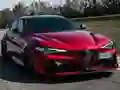 Spiel Alfa Romeo Giulia GTA Rutschen Online Spiel Alfa Romeo Giulia GTA Rutschen Online
