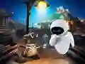 Spiel Wall E Puzzle Sammlung Online