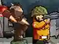 Spiel Soldatenangriff Schießspiel Online