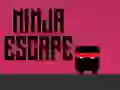 Spiel Ninja-Flucht Online