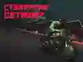 Spiel Cyberpunk Flucht Online Spiel Cyberpunk Flucht Online