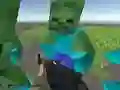 Spiel Minecraft Shooter Rettet Deine Welt Online Spiel Minecraft Shooter Rettet Deine Welt Online