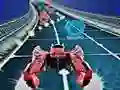 Spiel Kosmischer Rennfahrer 3D Online Spiel Kosmischer Rennfahrer 3D Online