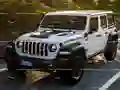 Spiel Jeep Wrangler 4xe Puzzle Online Spiel Jeep Wrangler 4xe Puzzle Online