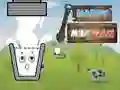 Spiel Glückliches Milchglas Online