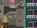 Spiel IDLE Hobo Launch Online