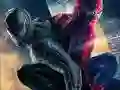 Spiel Spiderman-Puzzle: Planet Online Spiel Spiderman-Puzzle: Planet Online