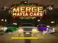 Spiel Zusammenführen von Mafia-Autos Online Spiel Zusammenführen von Mafia-Autos Online
