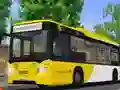 Spiel Moderner Bus-Simulator Neue Park-Spiele Online Spiel Moderner Bus-Simulator Neue Park-Spiele Online