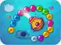 Spiel Zumba Ozean Online