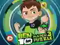 Spiel Ben 10: 3-Gewinnt-Puzzle Online Spiel Ben 10: 3-Gewinnt-Puzzle Online