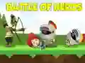 Spiel Schlacht der Helden Online Spiel Schlacht der Helden Online