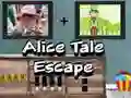 Spiel Alice Märchen Flucht Online