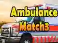 Spiel Krankenwagen Match3 Online Spiel Krankenwagen Match3 Online