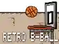 Spiel Retro B-Ball Online Spiel Retro B-Ball Online
