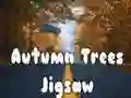 Spiel Herbstbäume Puzzle Online Spiel Herbstbäume Puzzle Online