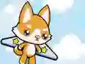Spiel Unendlicher Haustier-Sprung Online