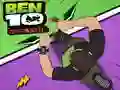 Spiel Ben 10 Assassine Online