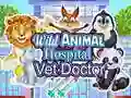 Spiel Tierarzt Wildtierklinik Online Spiel Tierarzt Wildtierklinik Online
