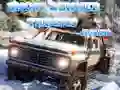 Spiel Schneefahrer Lkw Puzzle Online Spiel Schneefahrer Lkw Puzzle Online