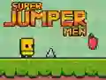 Spiel Super Springer Männer Online Spiel Super Springer Männer Online