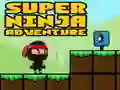 Spiel Super Abenteuer Ninja Online