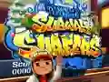 Spiel Subway Surfers Sankt Petersburg Online