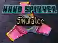 Spiel Hand Spinner Simulator Online