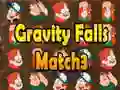 Spiel Gravity Falls Match3 Online Spiel Gravity Falls Match3 Online