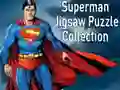 Spiel Superman Puzzle-Kollektion Online Spiel Superman Puzzle-Kollektion Online