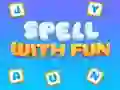 Spiel Spaß beim Buchstabieren Online Spiel Spaß beim Buchstabieren Online